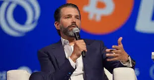 Donald Trump Jr.